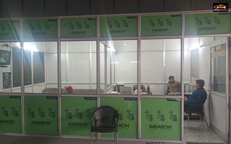 Speed Auto Solution, Greater Noida