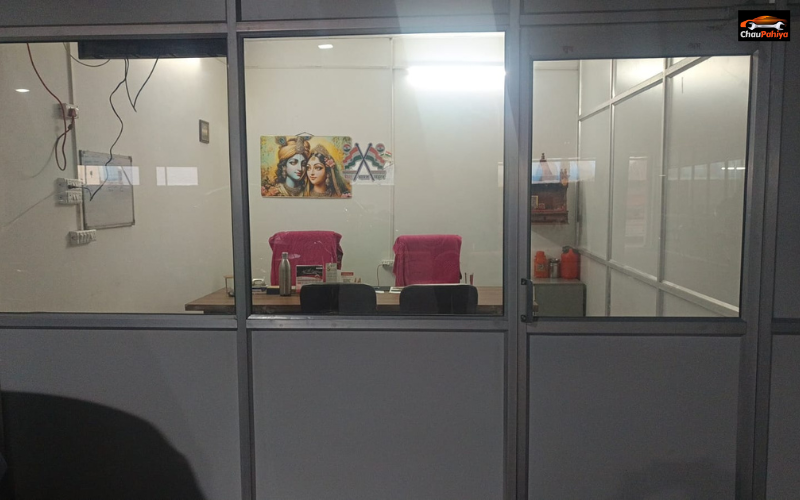 Speed Auto Solution, Greater Noida