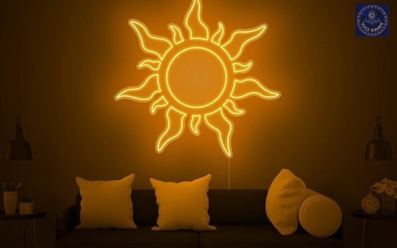 Jagdamba navgrah Kendra, Noida extension