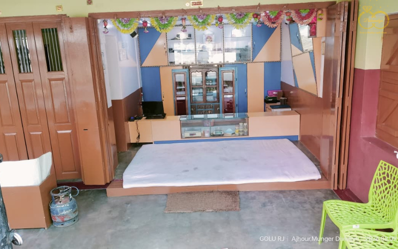 Raj jewellers, Begusarai