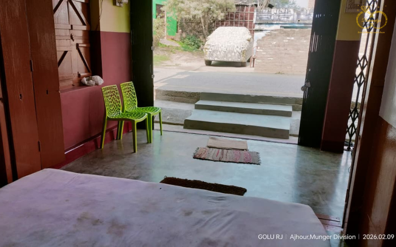 Raj jewellers, Begusarai