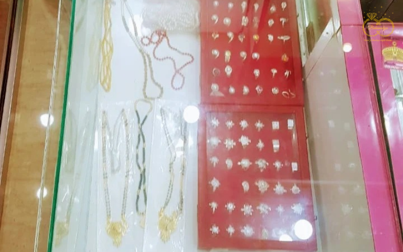 Abhi Jewellers, Lucknow