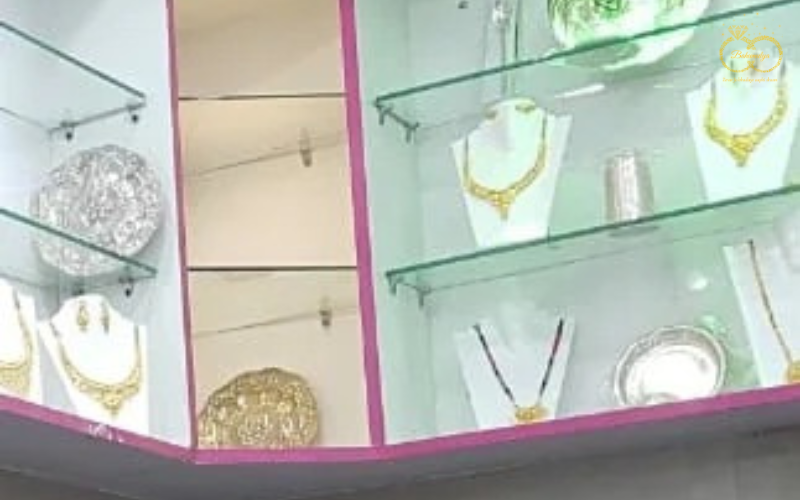 Abhi Jewellers, Lucknow