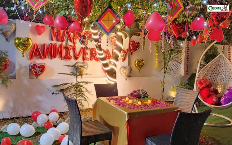 3 Idiots Garden Cafe - A Family Restaurant, Lucknow