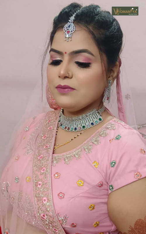  women's beauty makeup studio, Muzaffarnagar