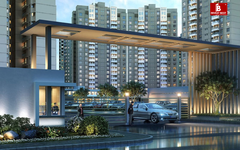 Wordsmith Realty, Kolkata