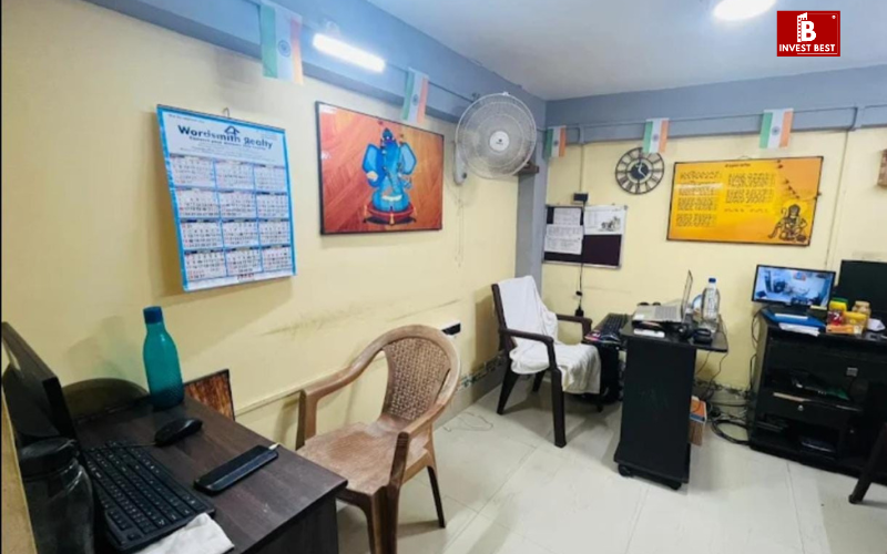 Wordsmith Realty, Kolkata