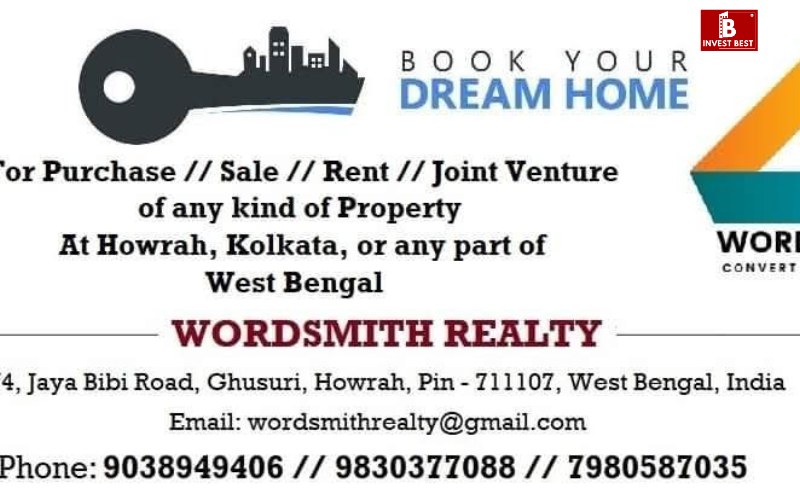 Wordsmith Realty, Kolkata