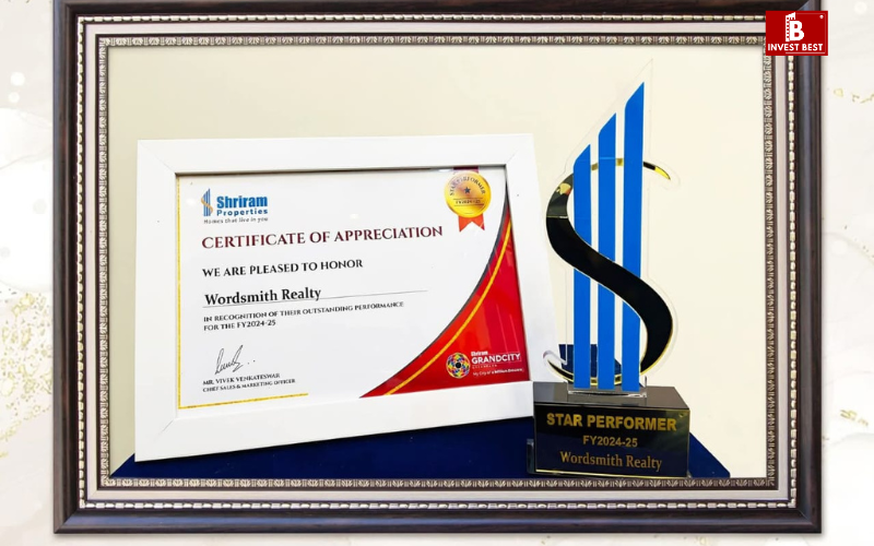 Wordsmith Realty, Kolkata