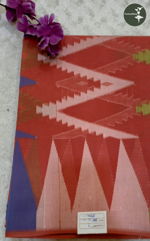 Ethnic Pallu, Greater Noida (West)