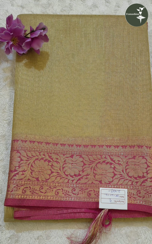 Ethnic Pallu, Greater Noida (West)
