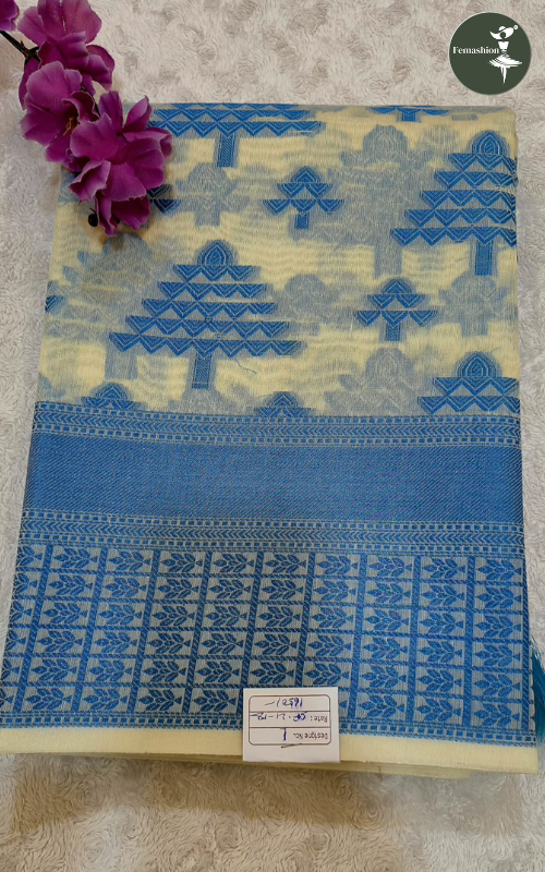 Ethnic Pallu, Greater Noida (West)