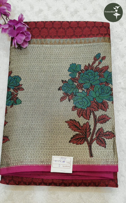 Ethnic Pallu, Greater Noida (West)