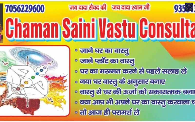 Vastu and astrology services, Bahadurgarh
