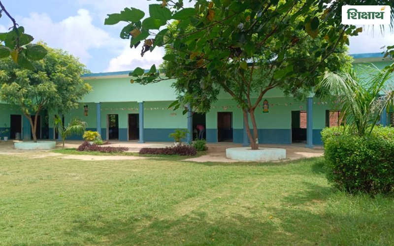 R S Education Academy Junior High School, Mainpuri