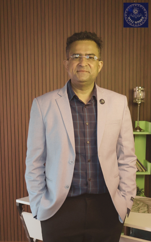 Nadeem Astromaster, Prayagraj