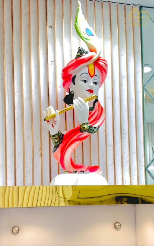 Raja ji Jewellers, Aligarh