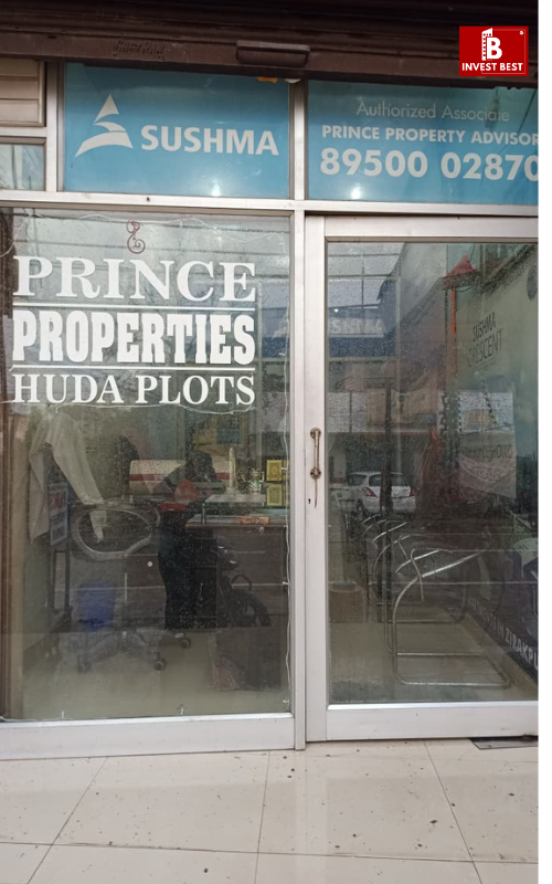  Prince property advisor