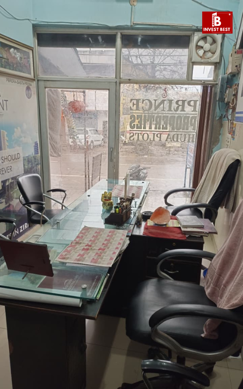  Prince property advisor