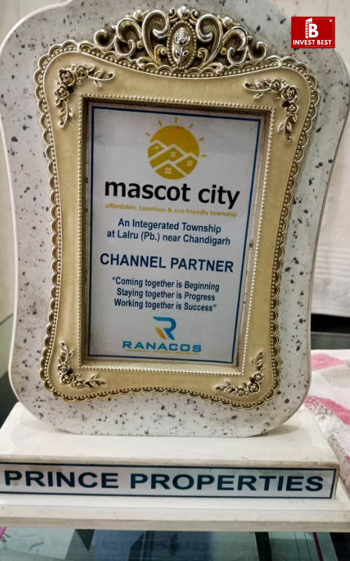  Prince property advisor