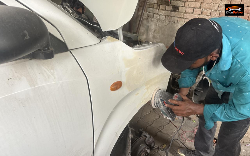 SS Customs, Prayagraj