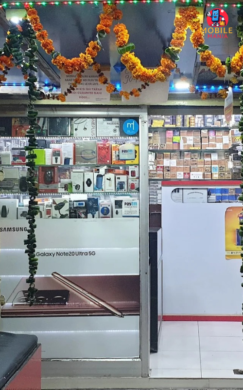 SHARMA MOBILE SHOP, Bulandshahr