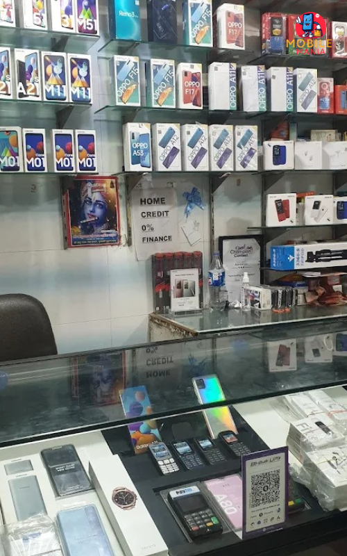 SHARMA MOBILE SHOP, Bulandshahr