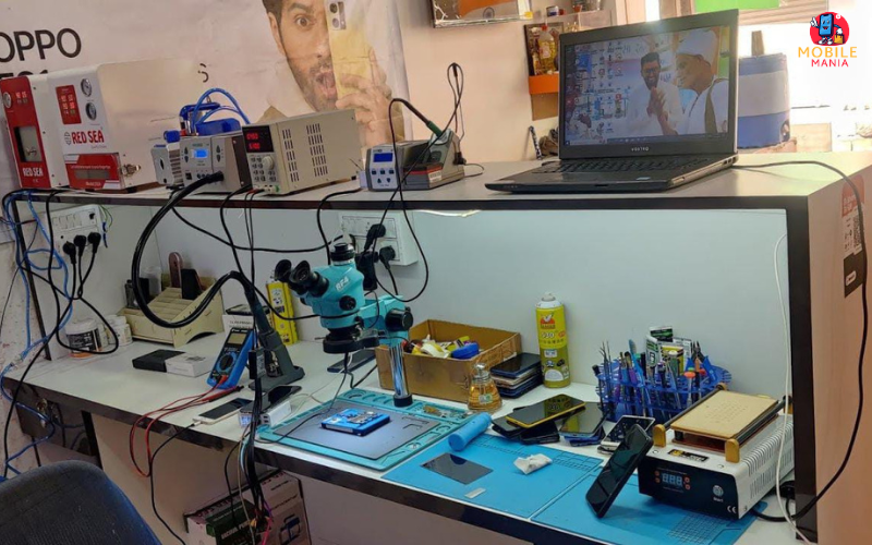 Shiv Shakti Telecom, Tarn Taran