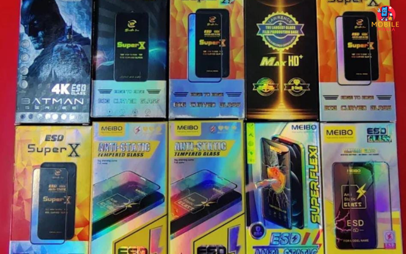 Shiv Shakti Telecom, Tarn Taran