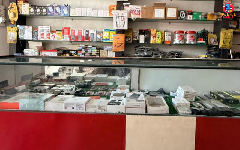 Shiv Shakti Telecom, Tarn Taran