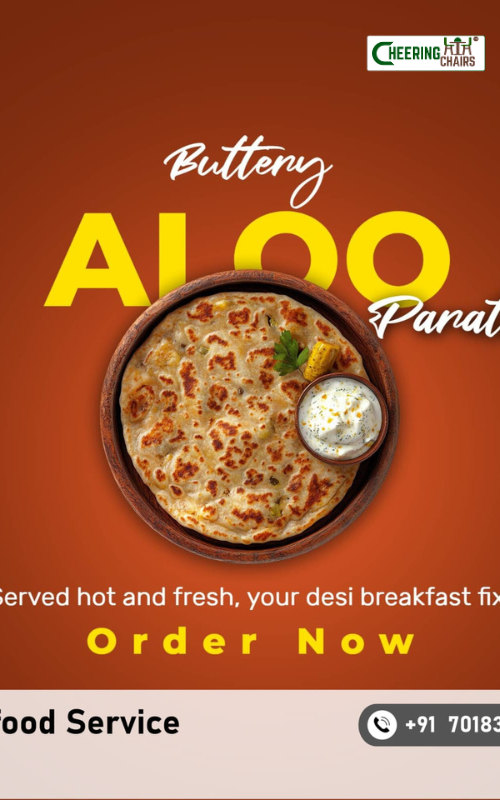 Do Bhai food Service, Ghaziabad