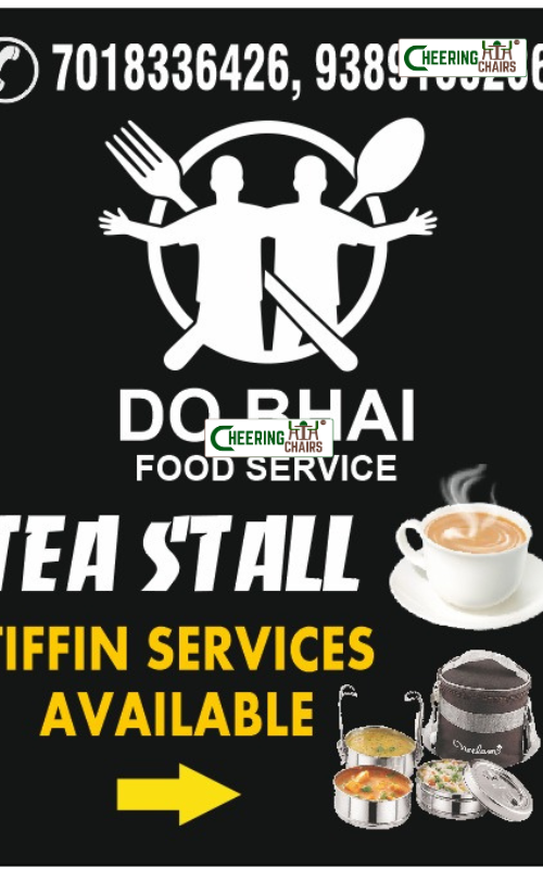 Do Bhai food Service, Ghaziabad