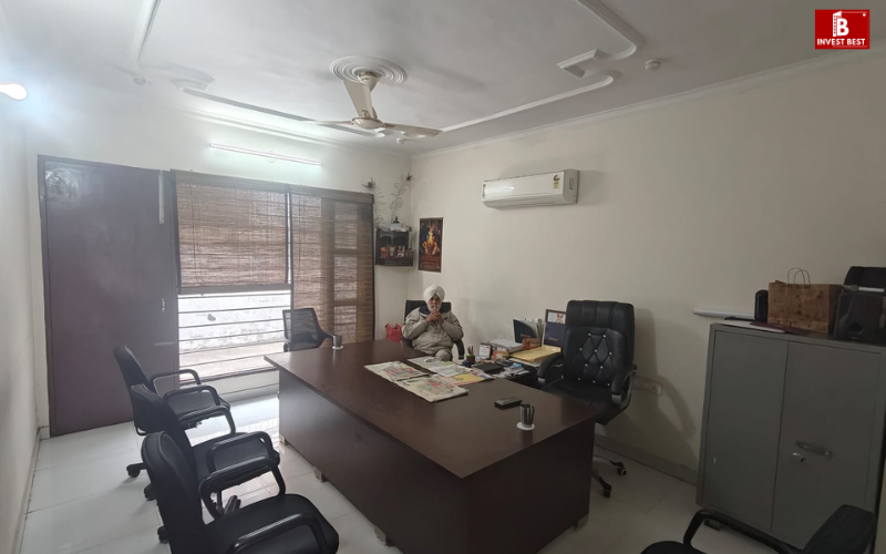  Aakriti Estates, Panchkula 