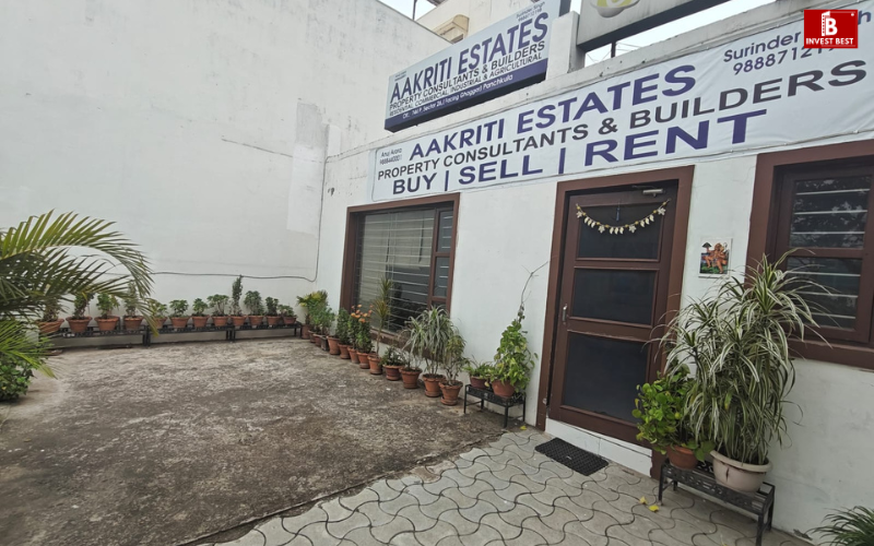  Aakriti Estates, Panchkula 