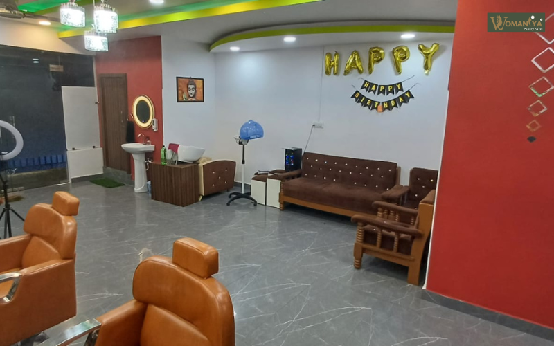 Looks Beauty parlour & academy, Kaimganj