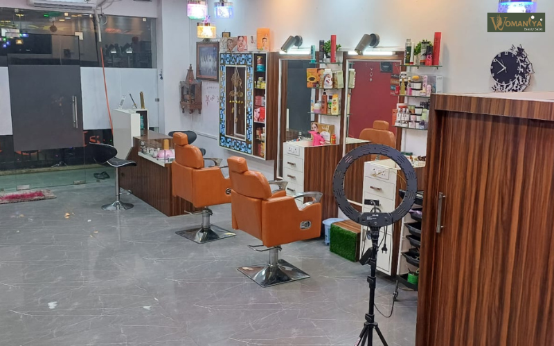 Looks Beauty parlour & academy, Kaimganj