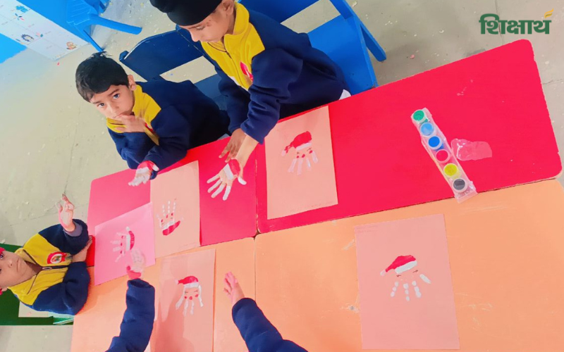 Lords International School, Sirhind