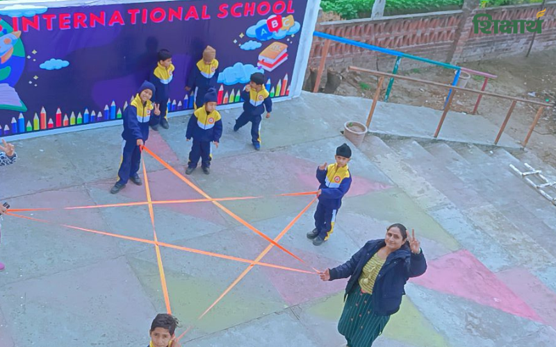 Lords International School, Sirhind