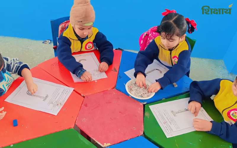 Lords International School, Sirhind