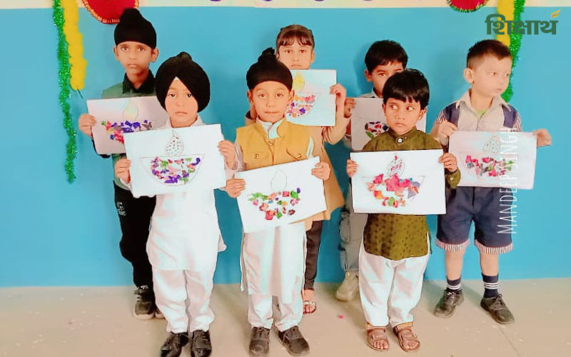 Lords International School, Sirhind