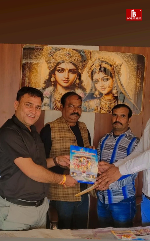 SHREE JEE HOME DEVELOPERS, Agra Cantonment