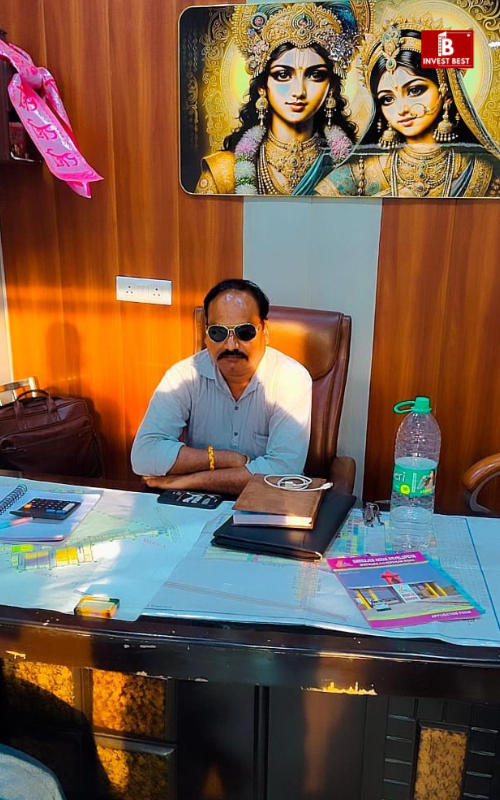 SHREE JEE HOME DEVELOPERS, Agra Cantonment