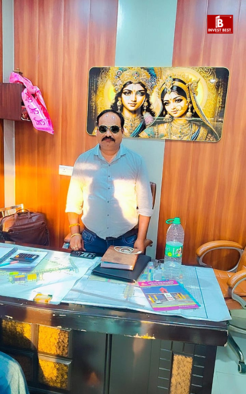 SHREE JEE HOME DEVELOPERS, Agra Cantonment