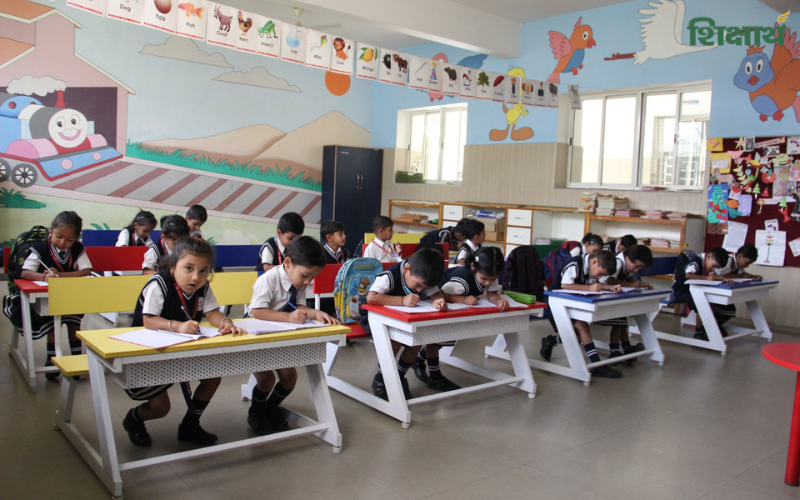 PES Public School, Shivamogga