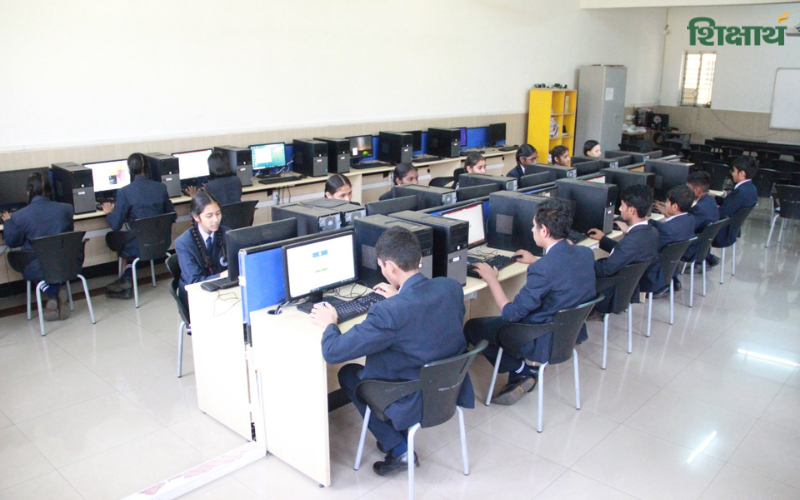 PES Public School, Shivamogga