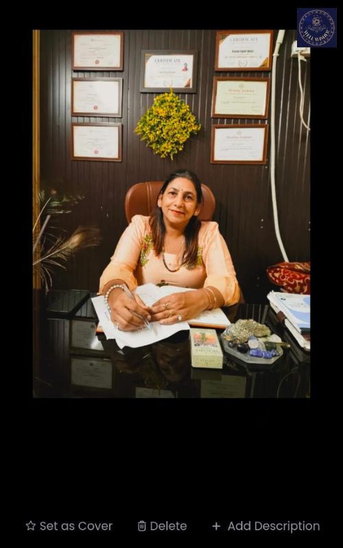 deepa astro numerology and vastu, Agra