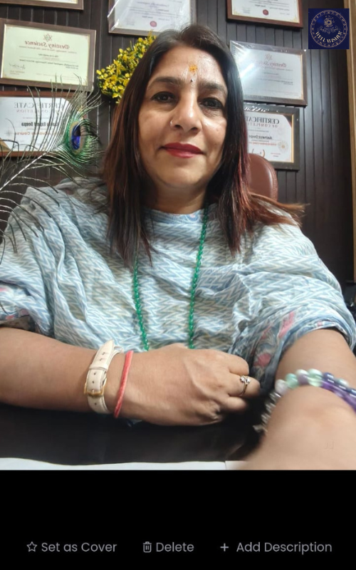 deepa astro numerology and vastu, Agra