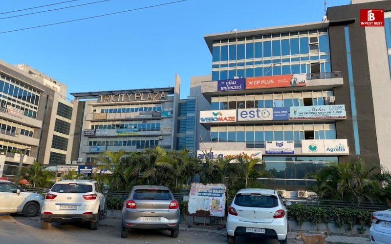 Chawla Properties, Panchkula 