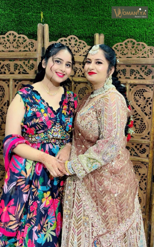 Diamond Ladies salon & Academy, Bilaspur