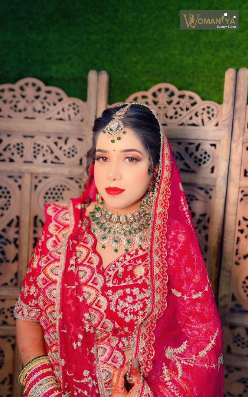 Diamond Ladies salon & Academy, Bilaspur